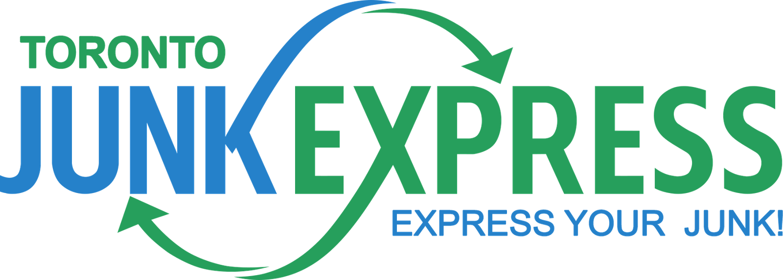 Toronto Junk Express